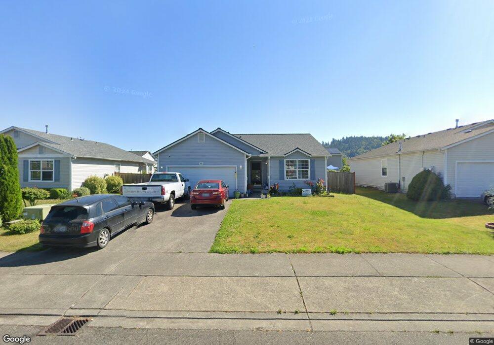 1012 Nunnally Ave NW, Orting, WA 98360 - photo 1