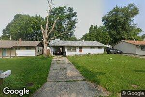 201 N Shellbark Rd, Muncie, IN 47304