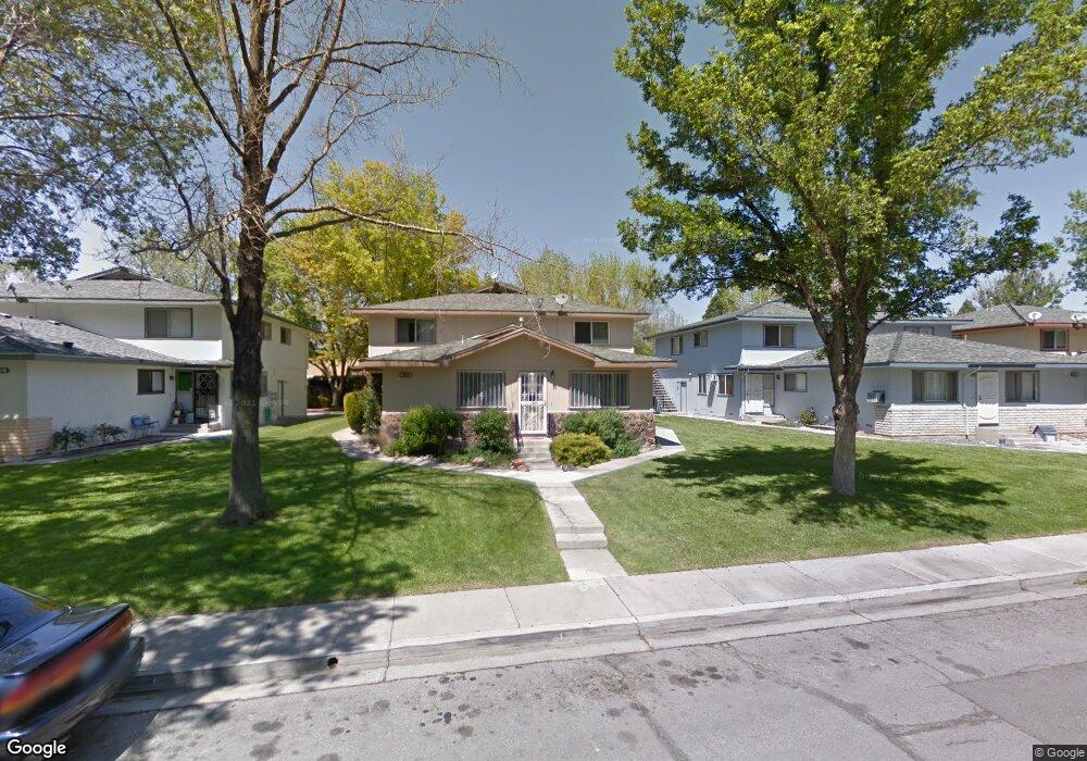 653 Pine Meadows Dr unit 1, Sparks, NV 89431 - photo 1