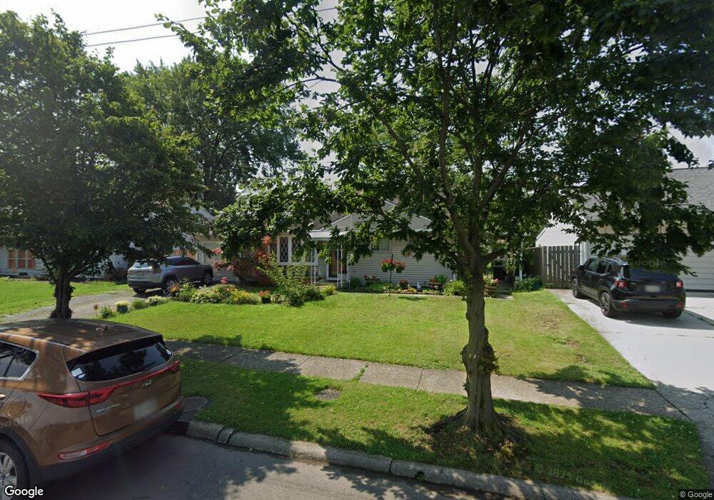 4951 Justin Rd, Columbus, OH 43227 - photo 1