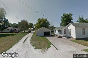 206 S Sunnyside St, Mediapolis, IA 52637