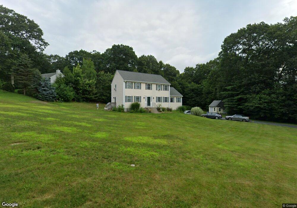 41 Conservation Dr, Douglas, MA 01516 - photo 1