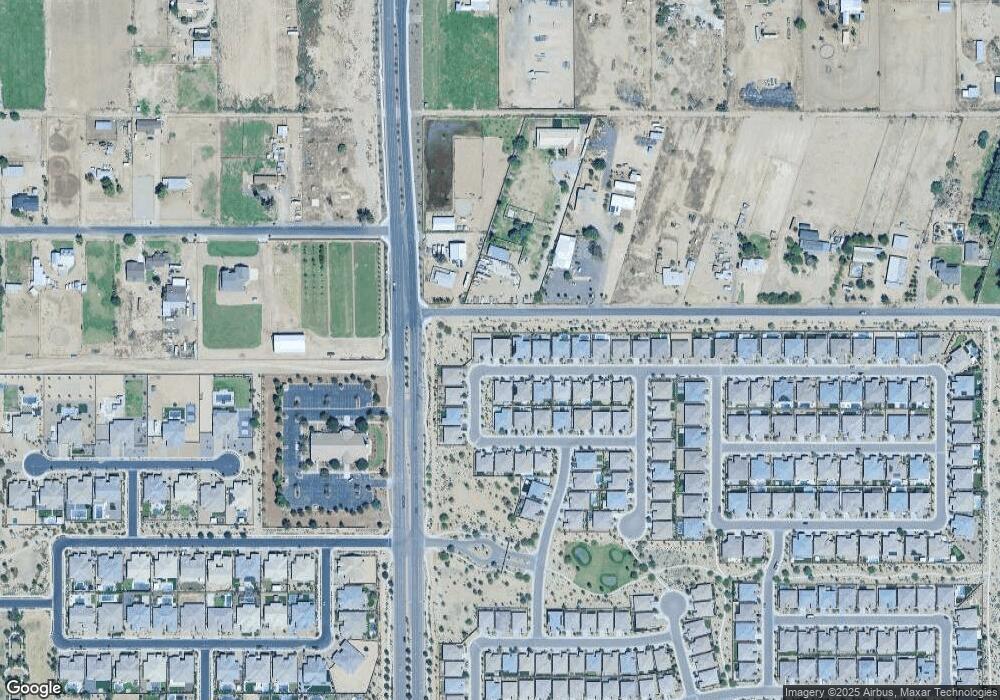 1542 W Avenida Del Valle, San Tan Valley, AZ 85140 - photo 1