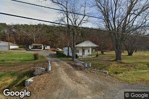 12 Pondside Rd, Paw Paw, WV 25434