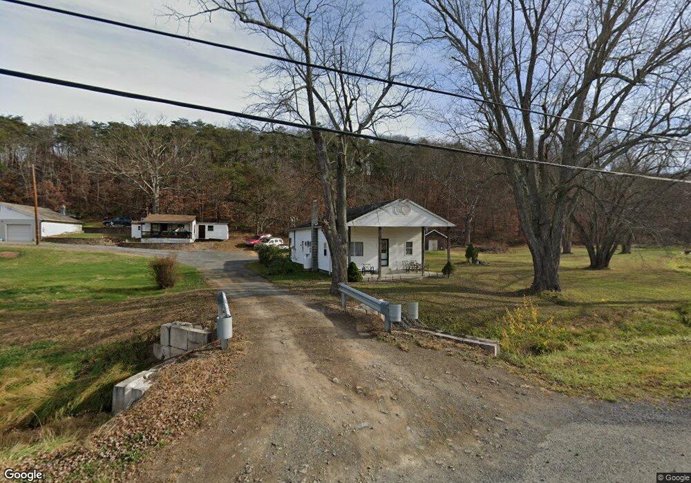 12 Pondside Rd, Paw Paw, WV 25434 - photo 1
