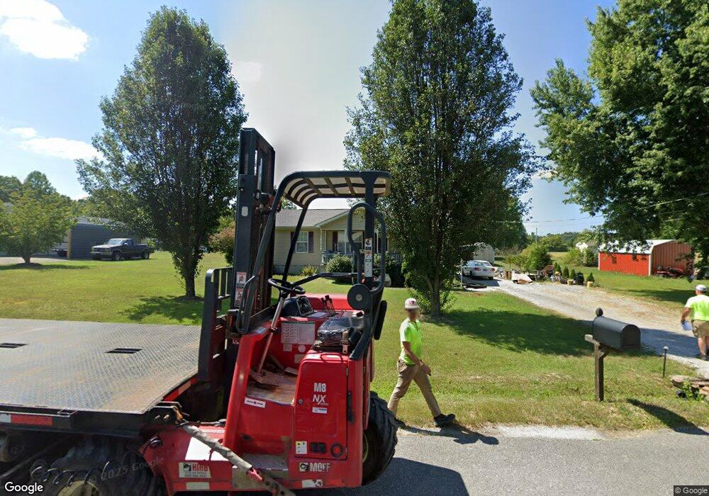 515 Burks Ln, Cookeville, TN 38506 - photo 1