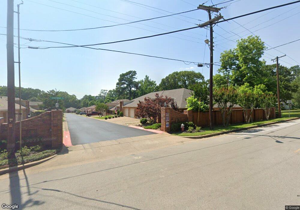 303 Amberwood Cir, Tyler, TX 75701 - photo 1