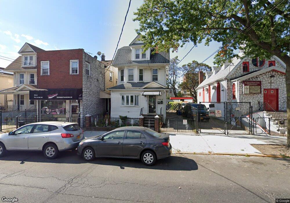 10938 Guy R Brewer Blvd, Jamaica, NY 11433 - photo 1