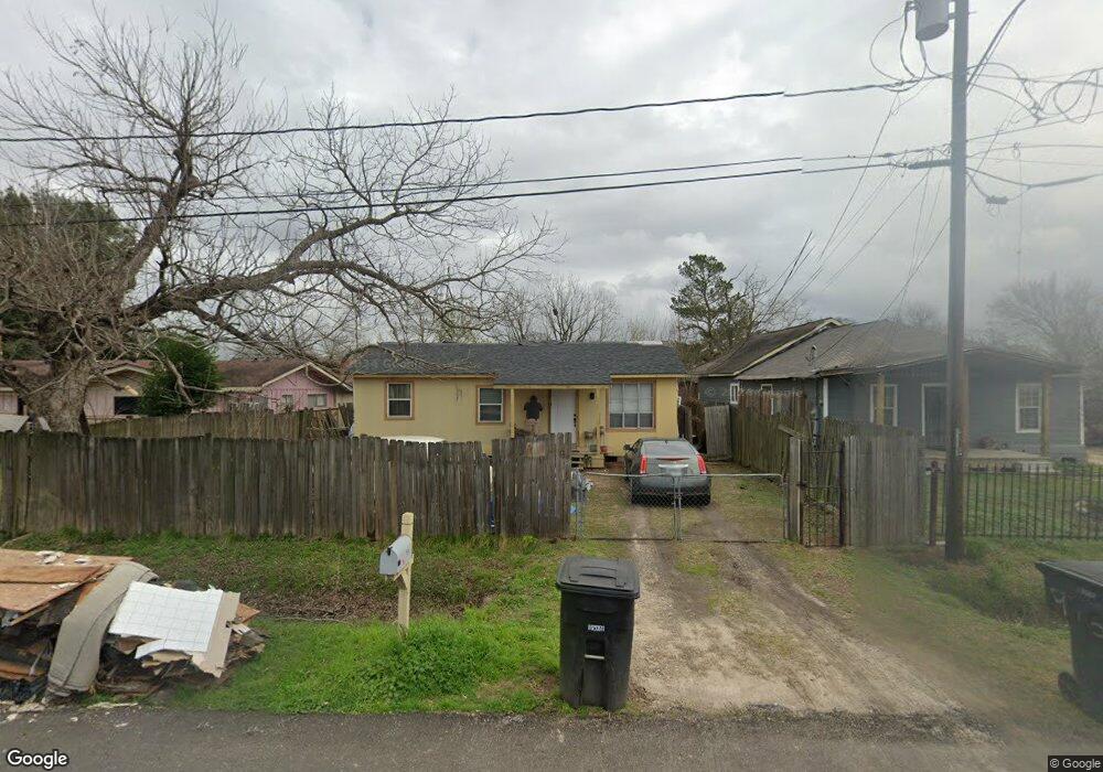 7910 James Franklin St, Houston, TX 77088 - photo 1