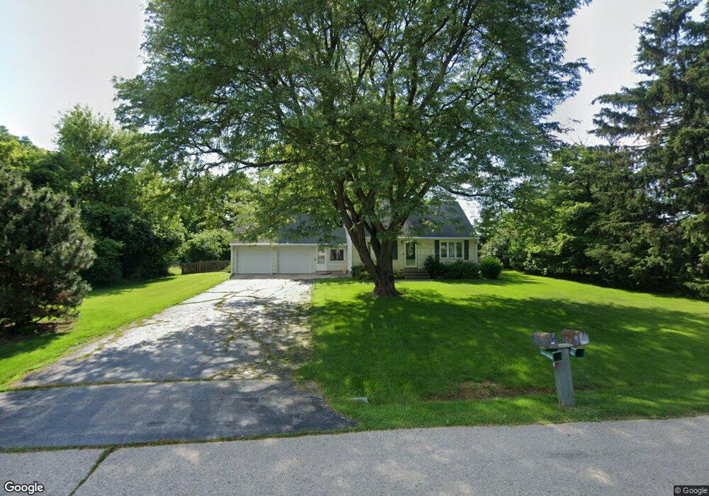 4775 N 134th St, Brookfield, WI 53005 - photo 1