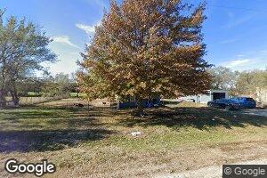 1986 Airport Rd, Cottonwood Falls, KS 66845