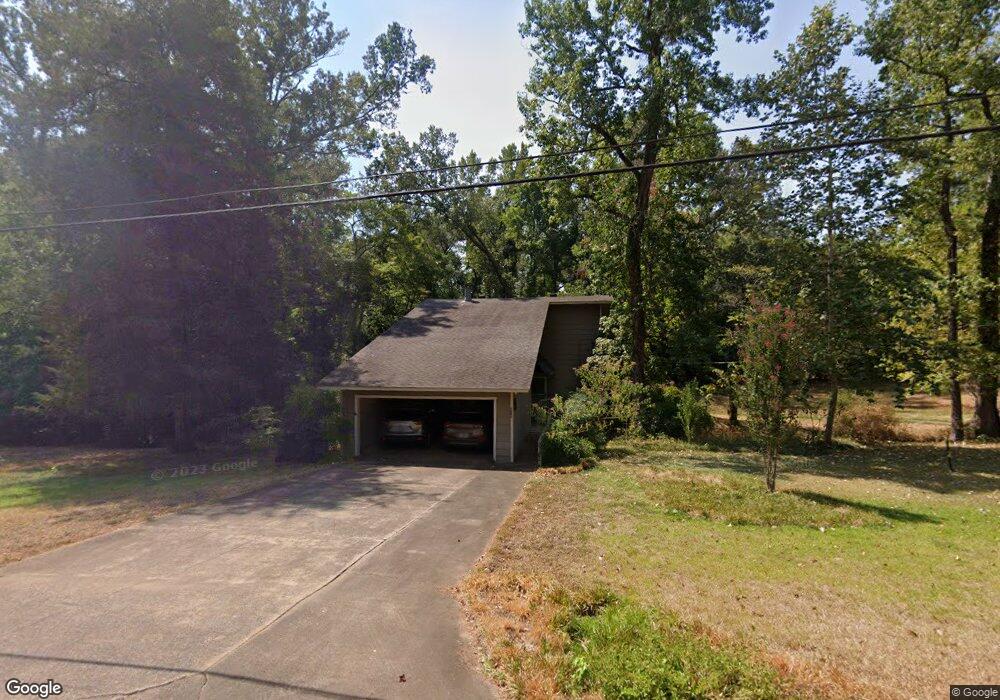 918 Sarah Anne St, Nacogdoches, TX 75965 - photo 1