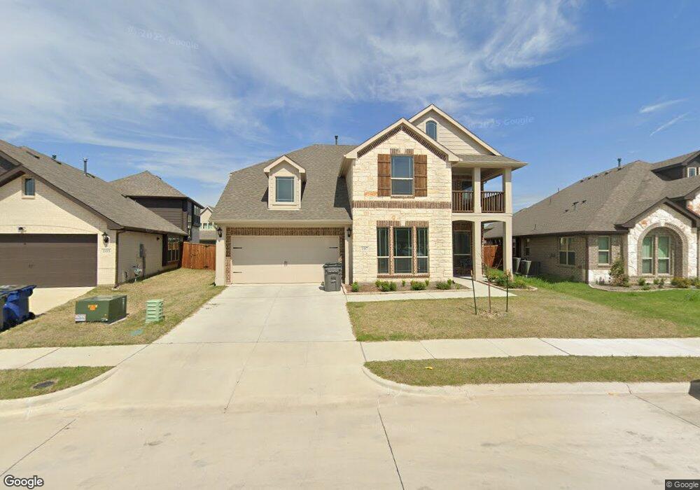 107 Cascade Ln, Wylie, TX 75098 - photo 1