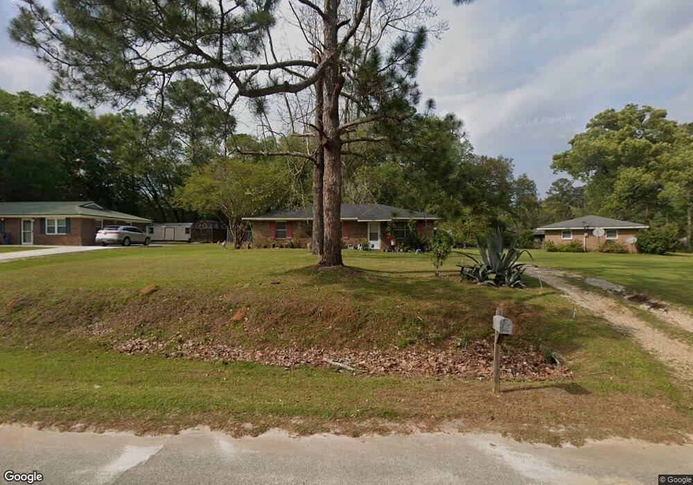 4831 Pinto Dr, Albany, GA 31705 - photo 1