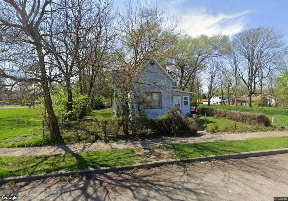 2219 Locust St, Anderson, IN 46016 - photo 1