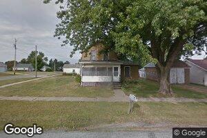 414 3rd Ave, Clarence, IA 52216