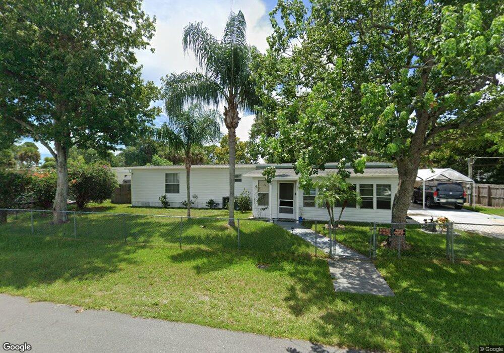 2466 Elsie Cir, Cocoa, FL 32922 - photo 1