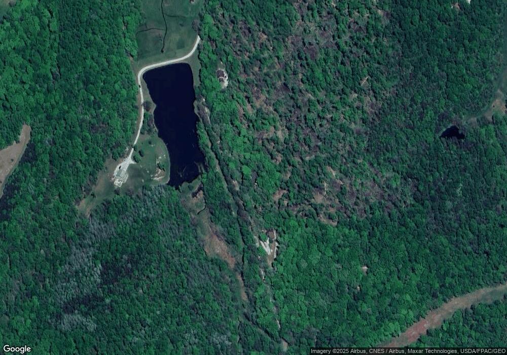 6240 Mirgon Rd, Sugar Grove, OH 43155 - photo 1