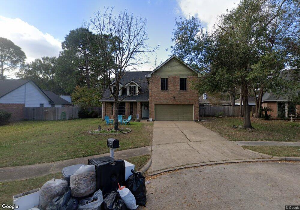 15611 Winspring Ct, Tomball, TX 77377 - photo 1