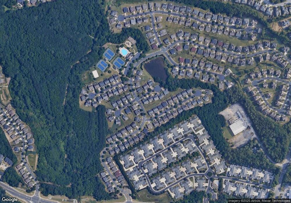 2602 Larson Creek Way, Duluth, GA 30097 - photo 1