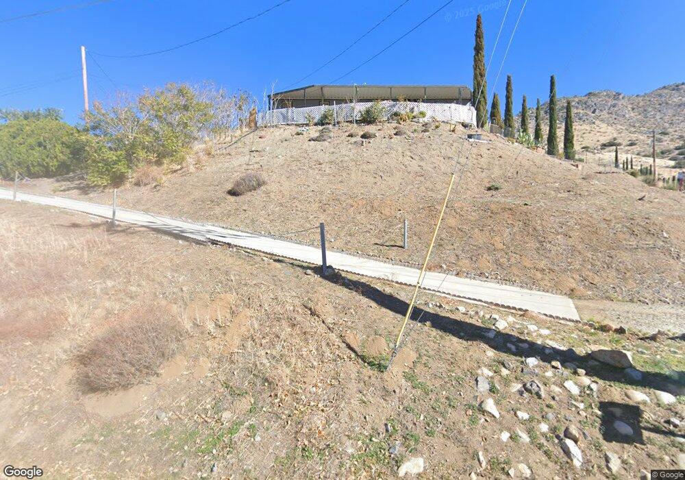 400 Piute St, Bodfish, CA 93205 - photo 1