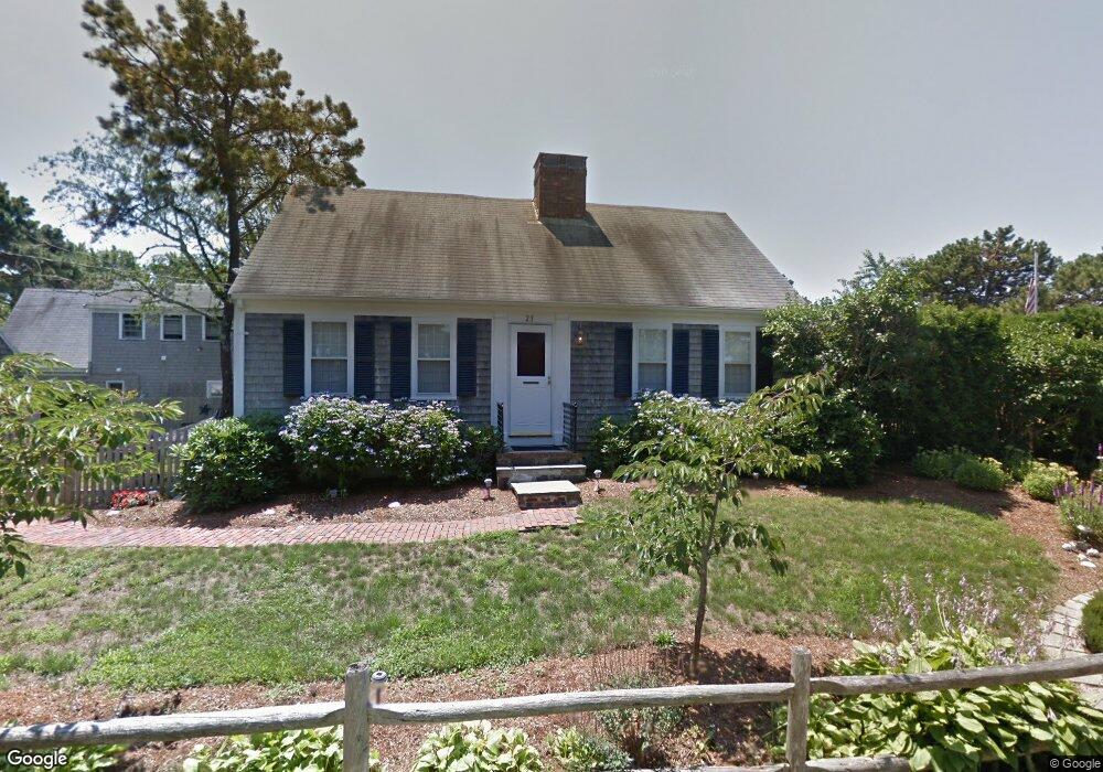 23 Myrtle Ln, Dennis Port, MA 02639 - photo 1