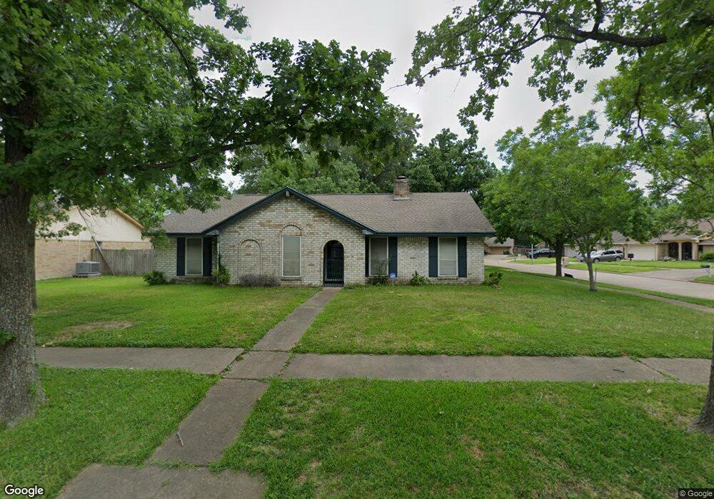 3402 Black Locust Dr, Houston, TX 77088 - photo 1