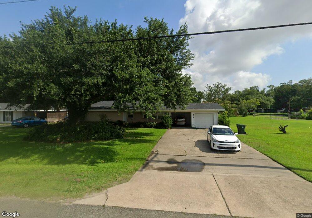 906 Country Club Rd, Lake Charles, LA 70605 - photo 1