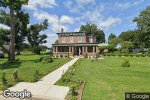 307 E Jefferson St, Winchester, IL 62694