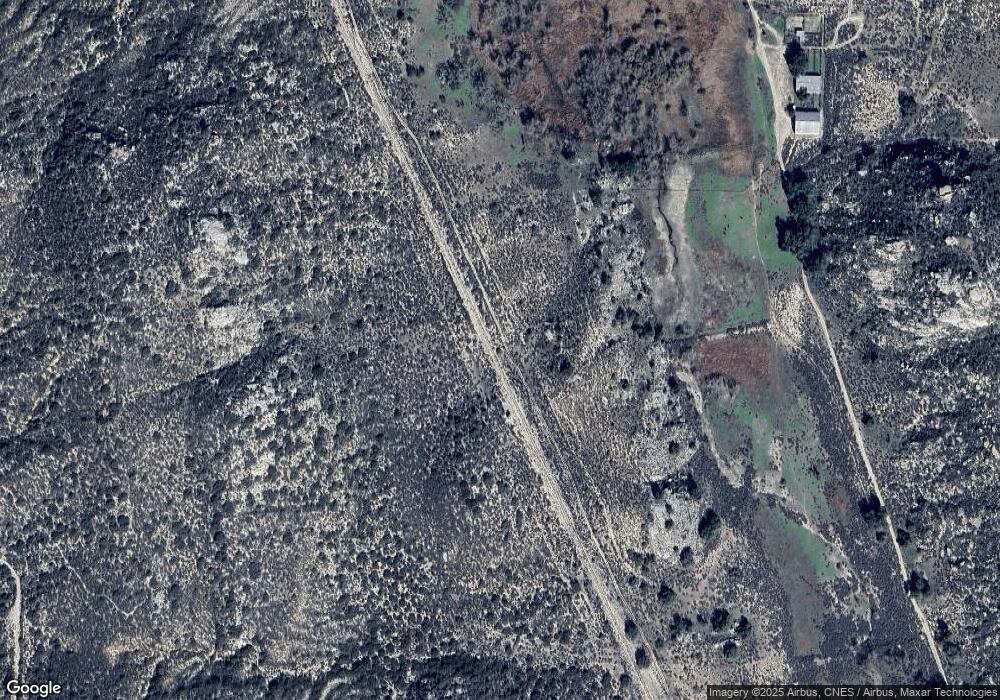 XXX Clover Flats 763 Acres, Campo, CA 91906 - photo 1