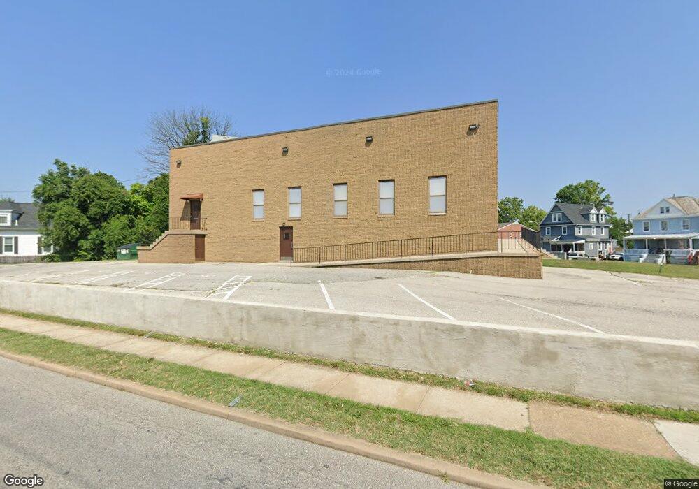 3905 Springdale Ave, Gwynn Oak, MD 21207 - photo 1