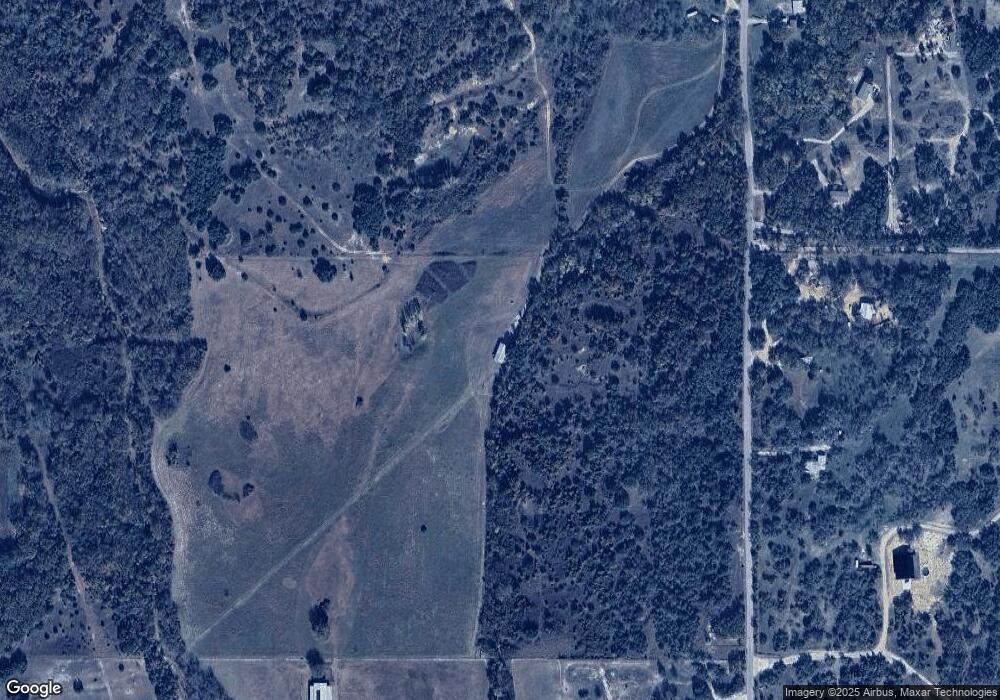 1401 Advance Rd, Weatherford, TX 76088 - photo 1