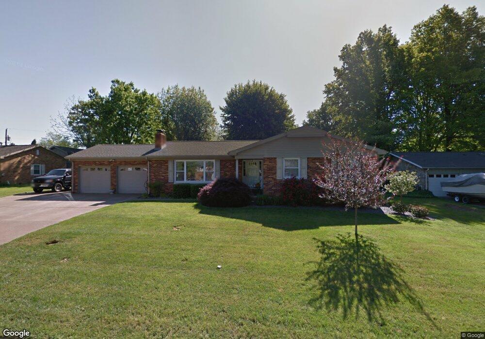 4144 Pine Dr, Newburgh, IN 47630 - photo 1