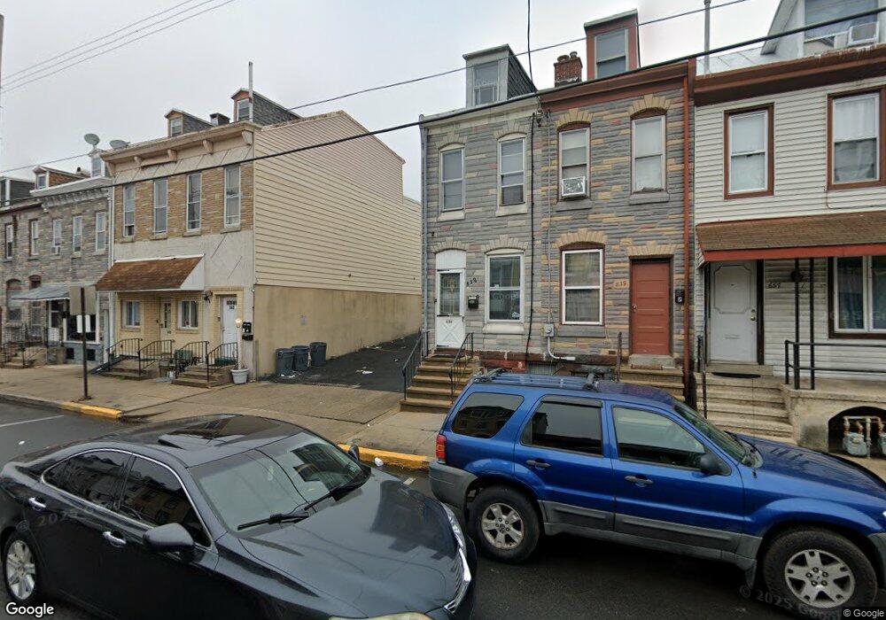 839A N 8th St, Reading, PA 19604 - photo 1