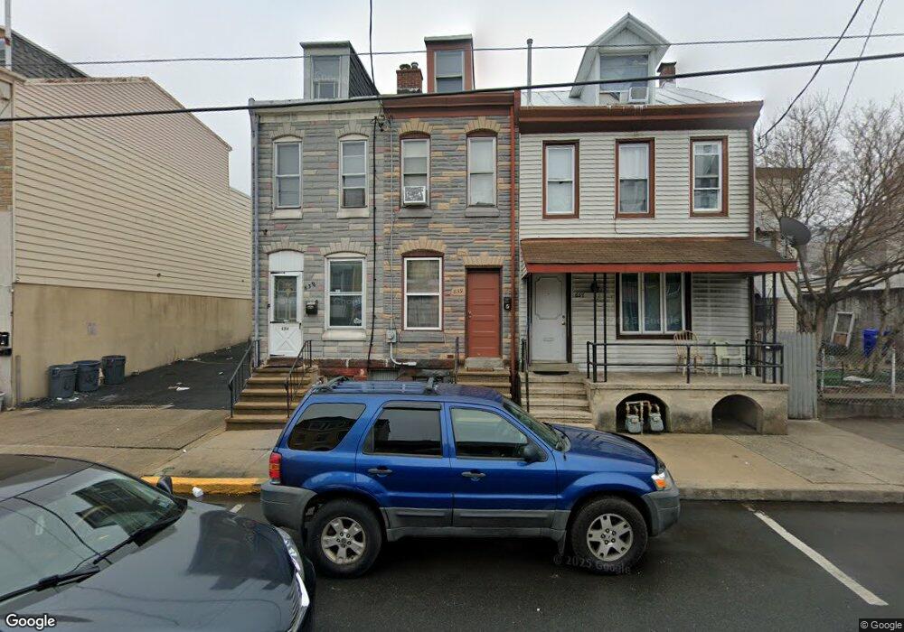 839 N 8th St, Reading, PA 19604 - photo 1