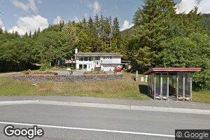 4500 Glacier Hwy, Juneau, AK 99801