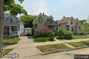 2033 Carmel Ave, Racine, WI 53405