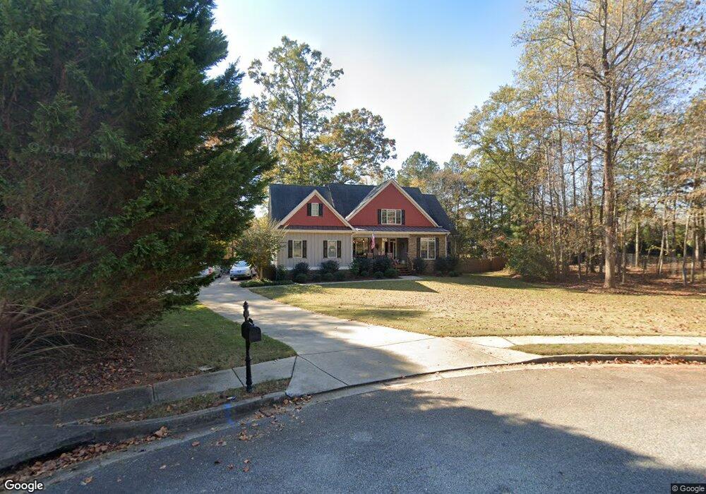 310 Rebecca St unit 34, Hoschton, GA 30548 - photo 1