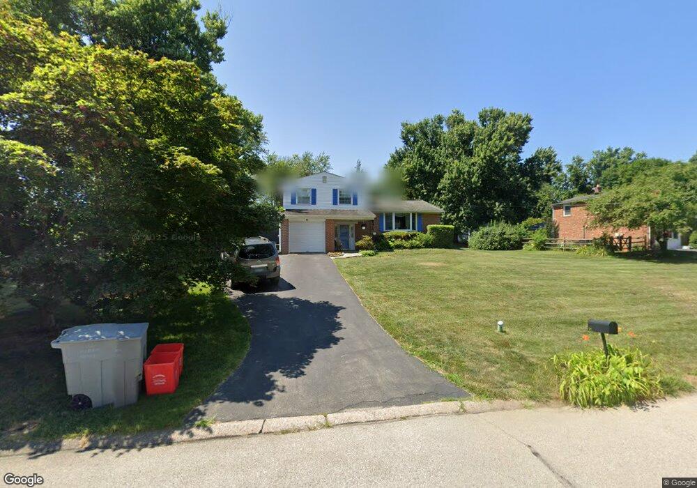 12 Doe Ln, Malvern, PA 19355 - photo 1