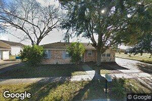 3505 Volpe Dr, Chalmette, LA 70043