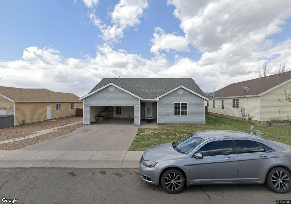 1120 N Kiaya Ln, Show Low, AZ 85901 - photo 1