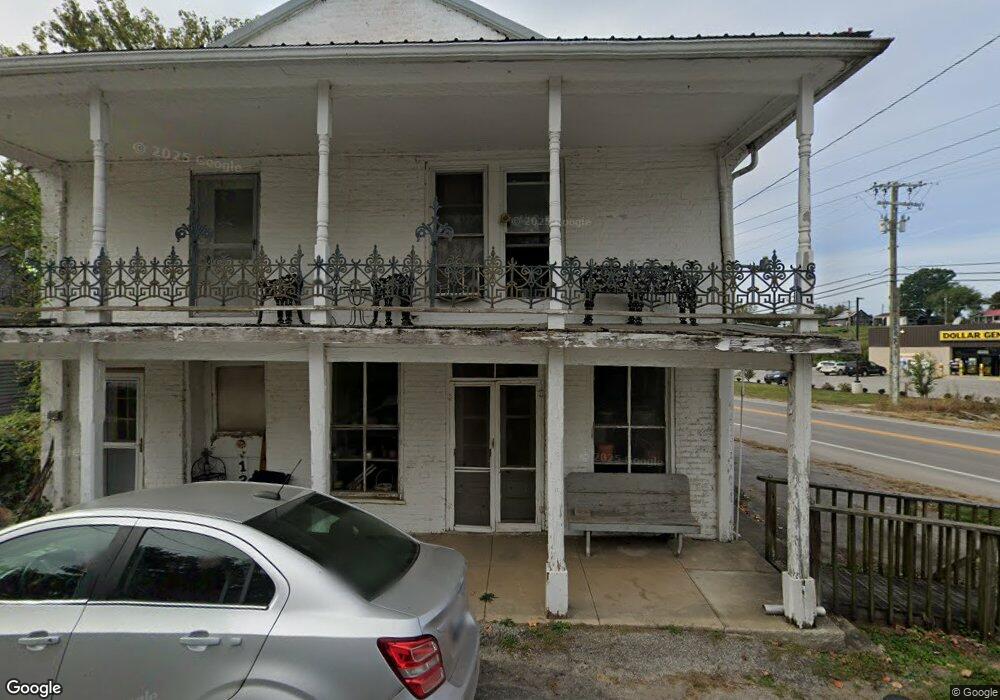 000 Hilltop Rd, Ewing, KY 41039 - photo 1