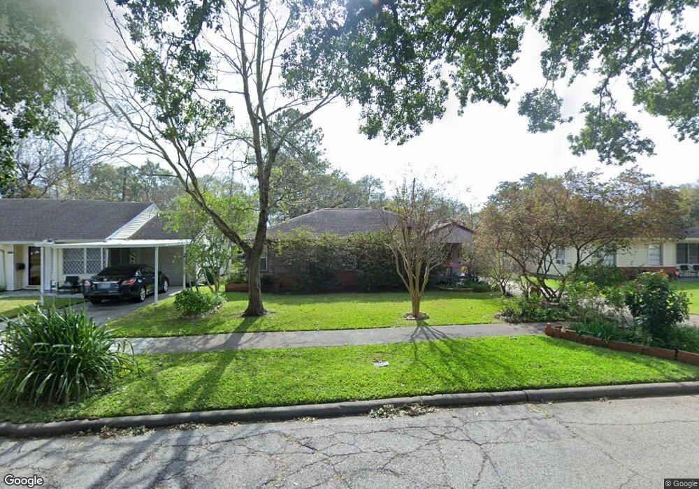 7714 El Rancho St, Houston, TX 77087 - photo 1