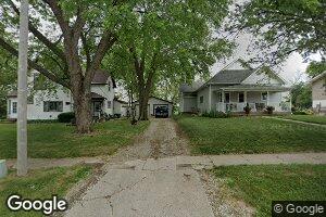 120 E 10th St, Logan, IA 51546