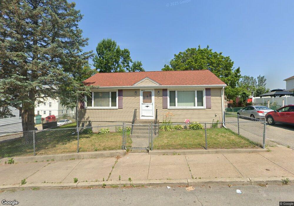 3 Valley St, Central Falls, RI 02863 - photo 1