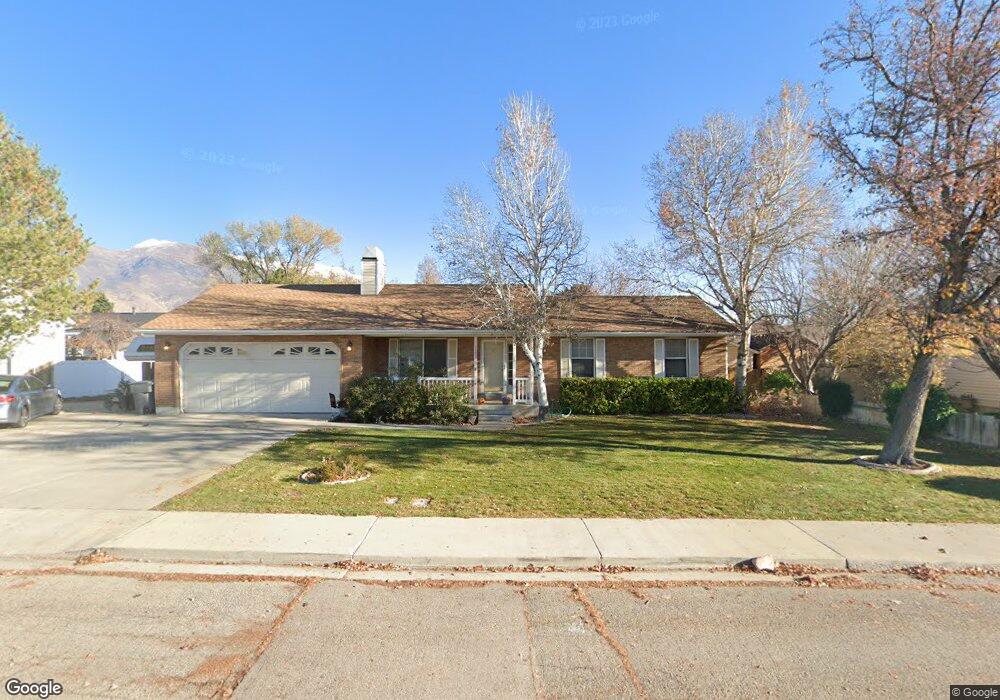 1192 N 80 E, American Fork, UT 84003 - photo 1