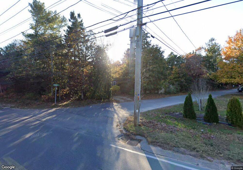 2 Webaqua Rd, Oak Bluffs, MA 02557 - photo 1