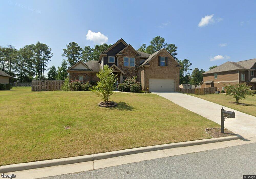 10250 Sable Oaks Dr, Midland, GA 31820 - photo 1