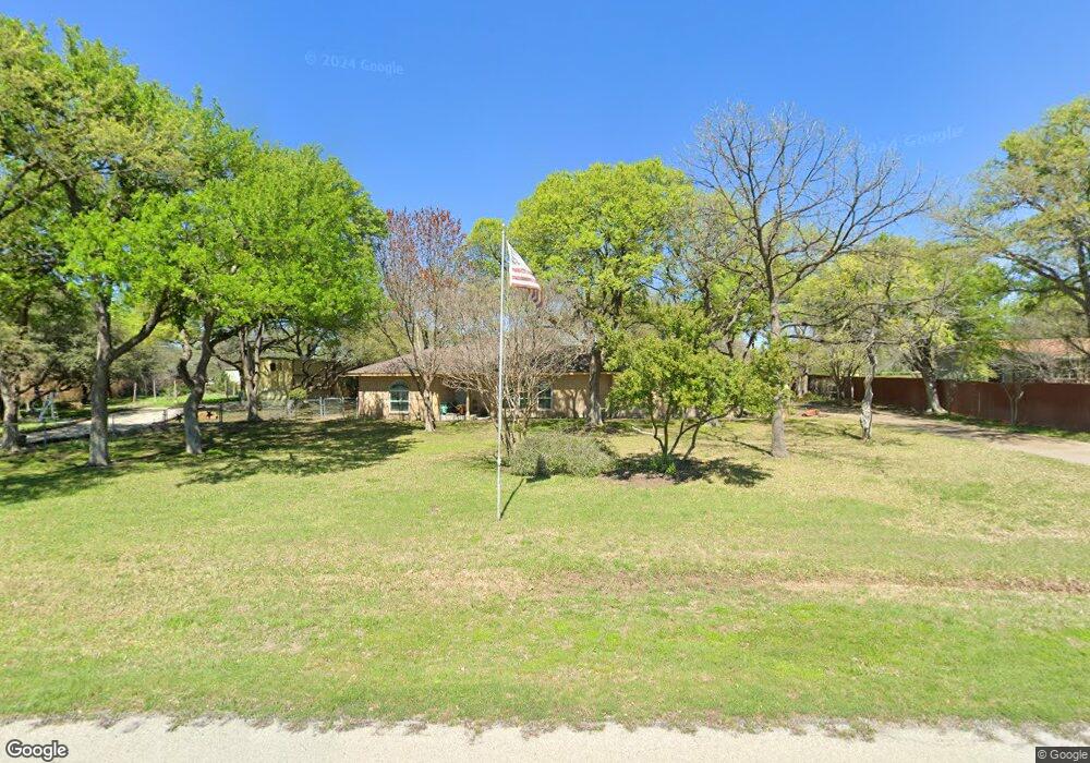 3716 Coronado Ct, Willow Park, TX 76087 - photo 1