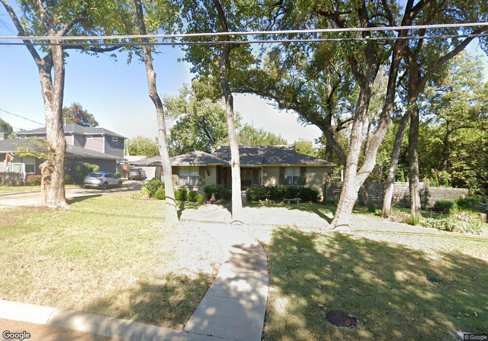 6707 Patrick Dr, Dallas, TX 75214 - photo 1